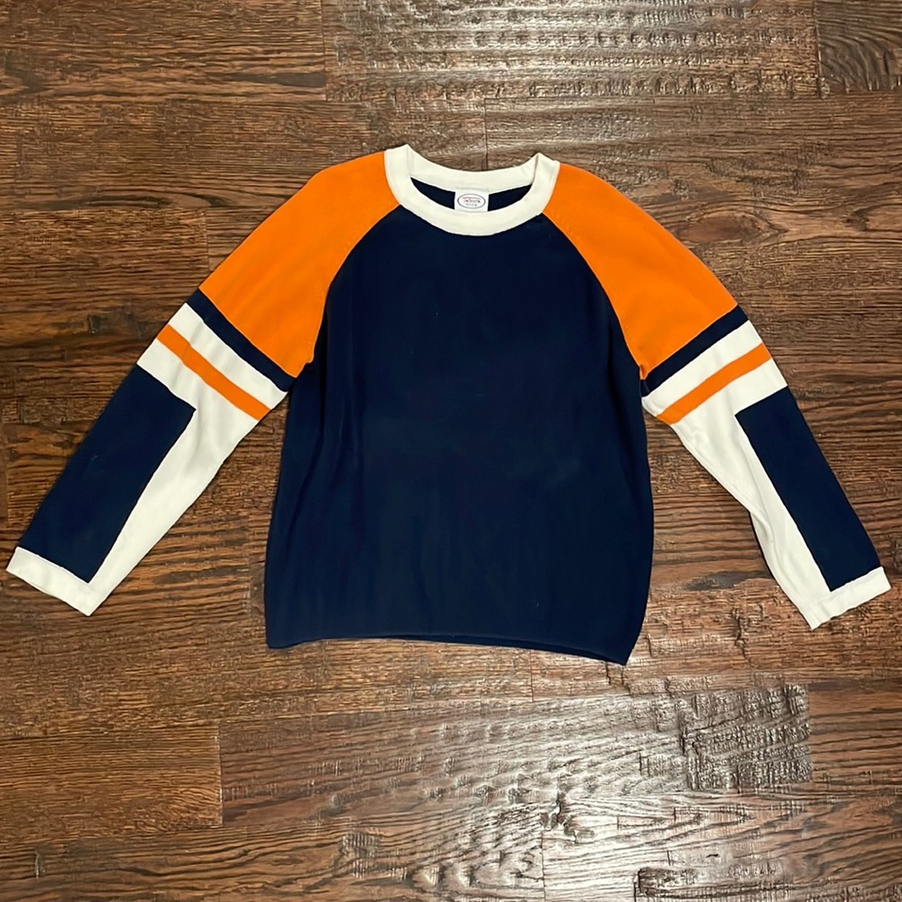 Talbots Kids sweater size 10